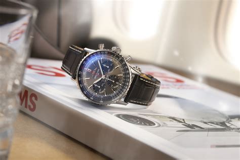 breitling lanciert limited edition|Breitling limited edition watches.